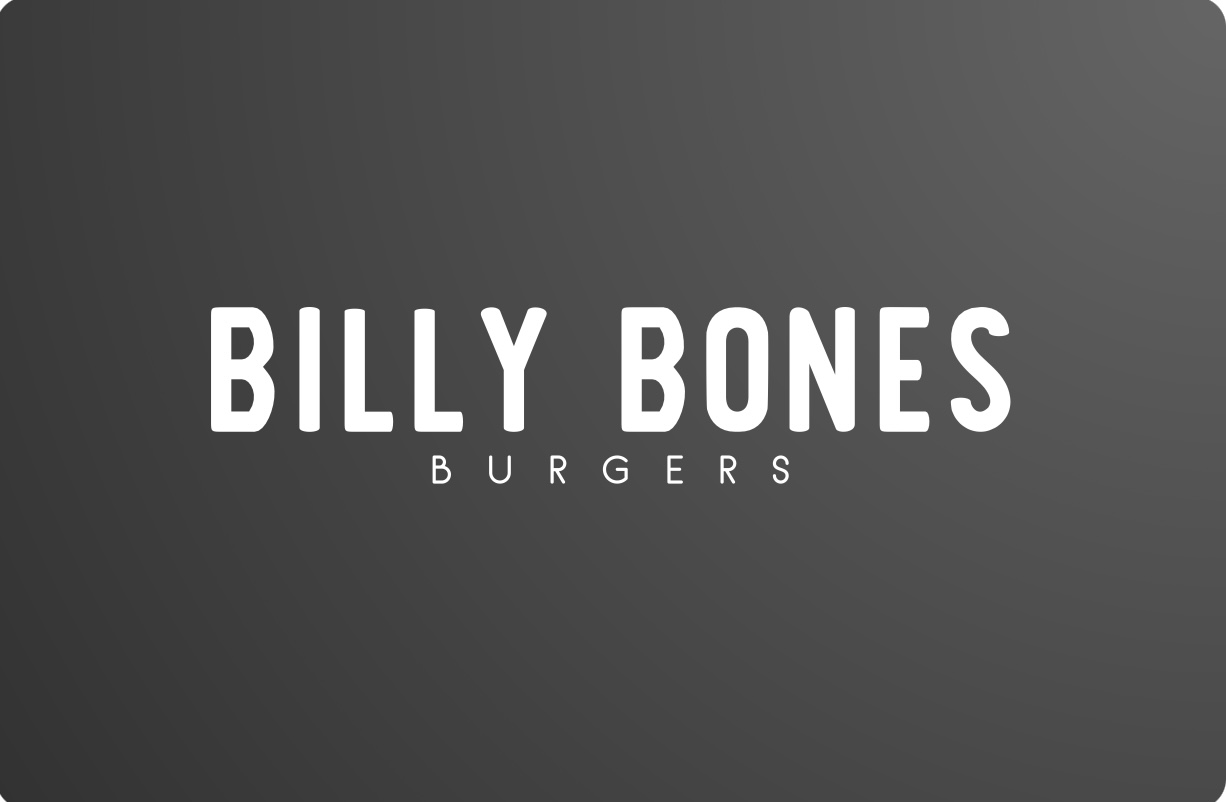 BILLY BONES